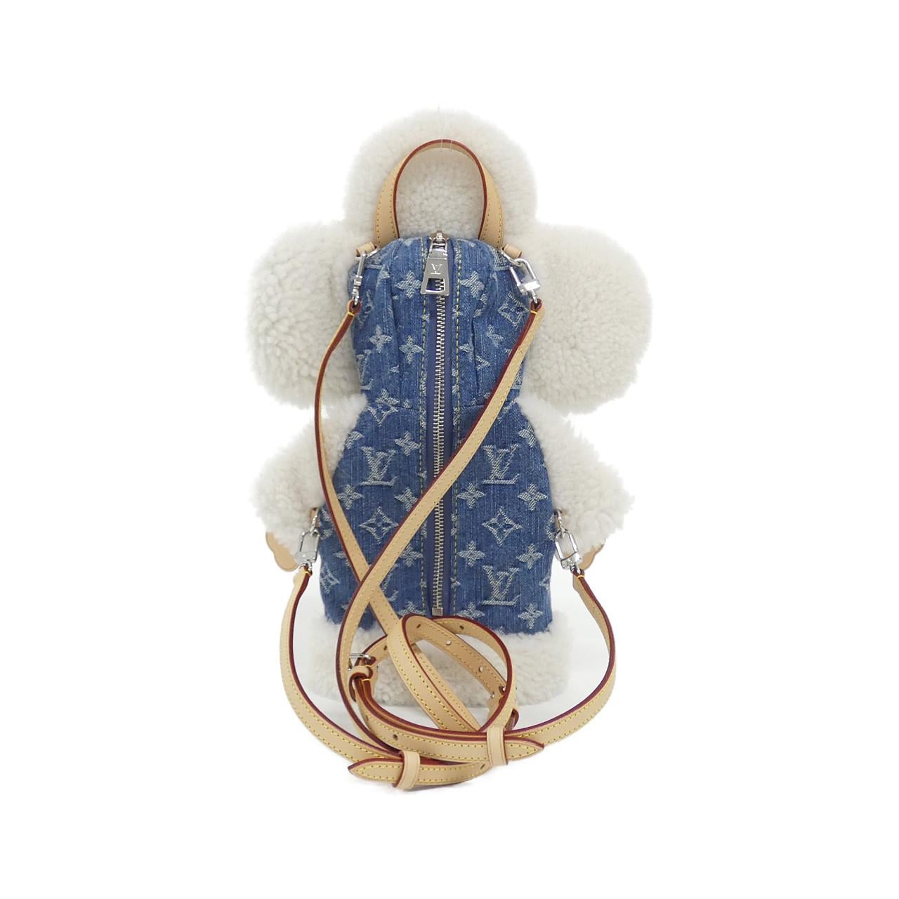 LOUIS VUITTON M26786 背包 Monogram 2