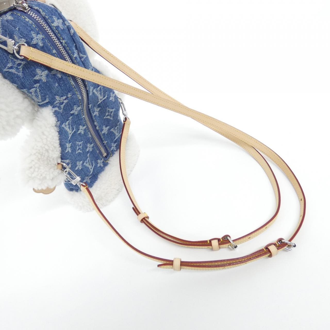 LOUIS VUITTON M26786 背包 Monogram 5