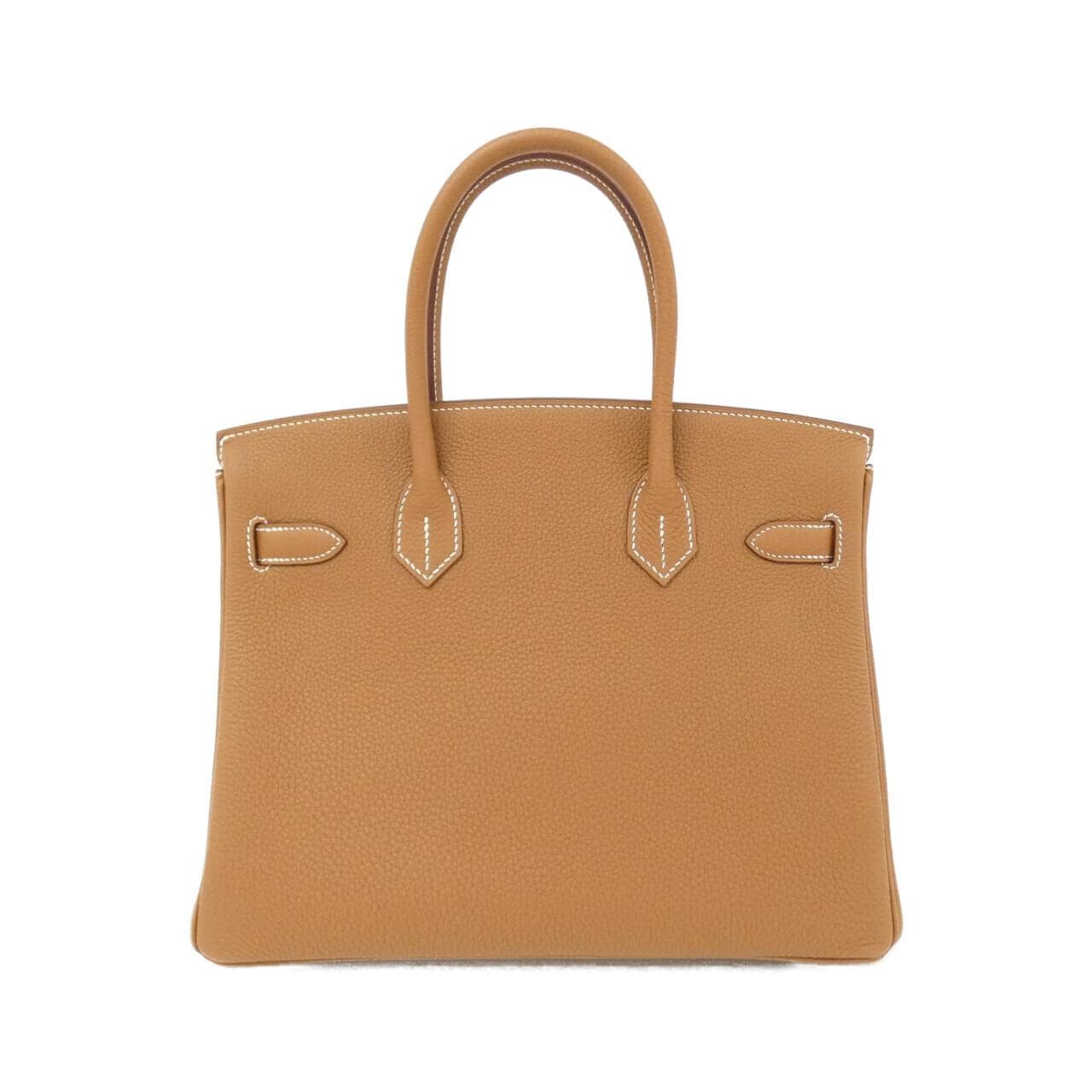 HERMES Birkin 030520CK 手提包 Togo 2