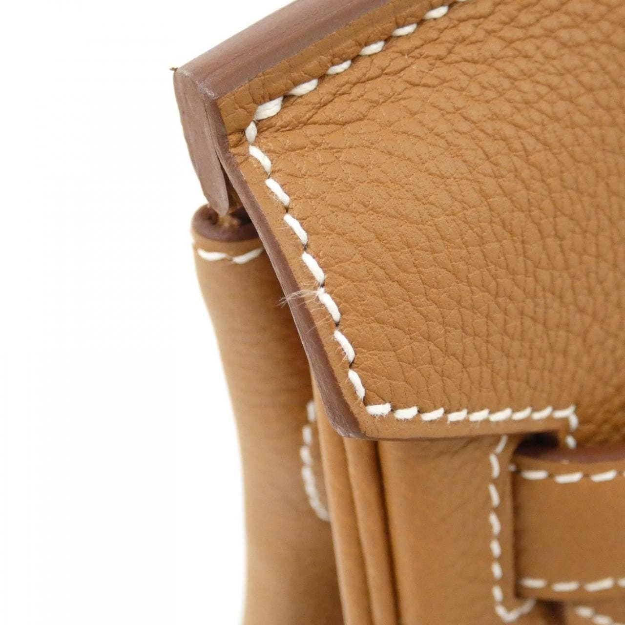 HERMES Birkin 030520CK 手提包 Togo 5