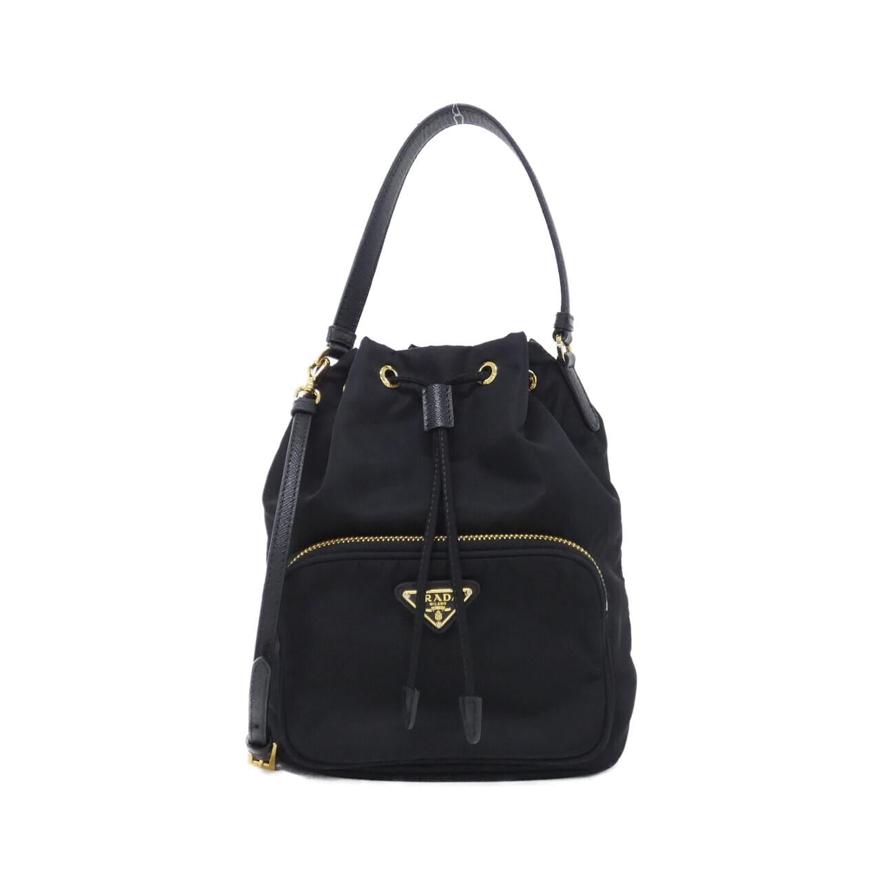 PRADA 1BH038 Handbag