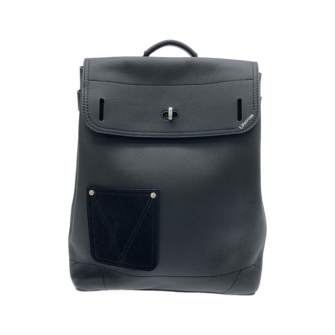 LOUIS VUITTON Steamer M27063 背包 皮革