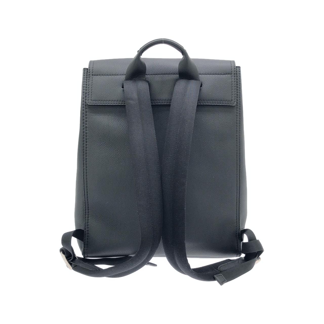 LOUIS VUITTON Steamer M27063 背包 皮革 2