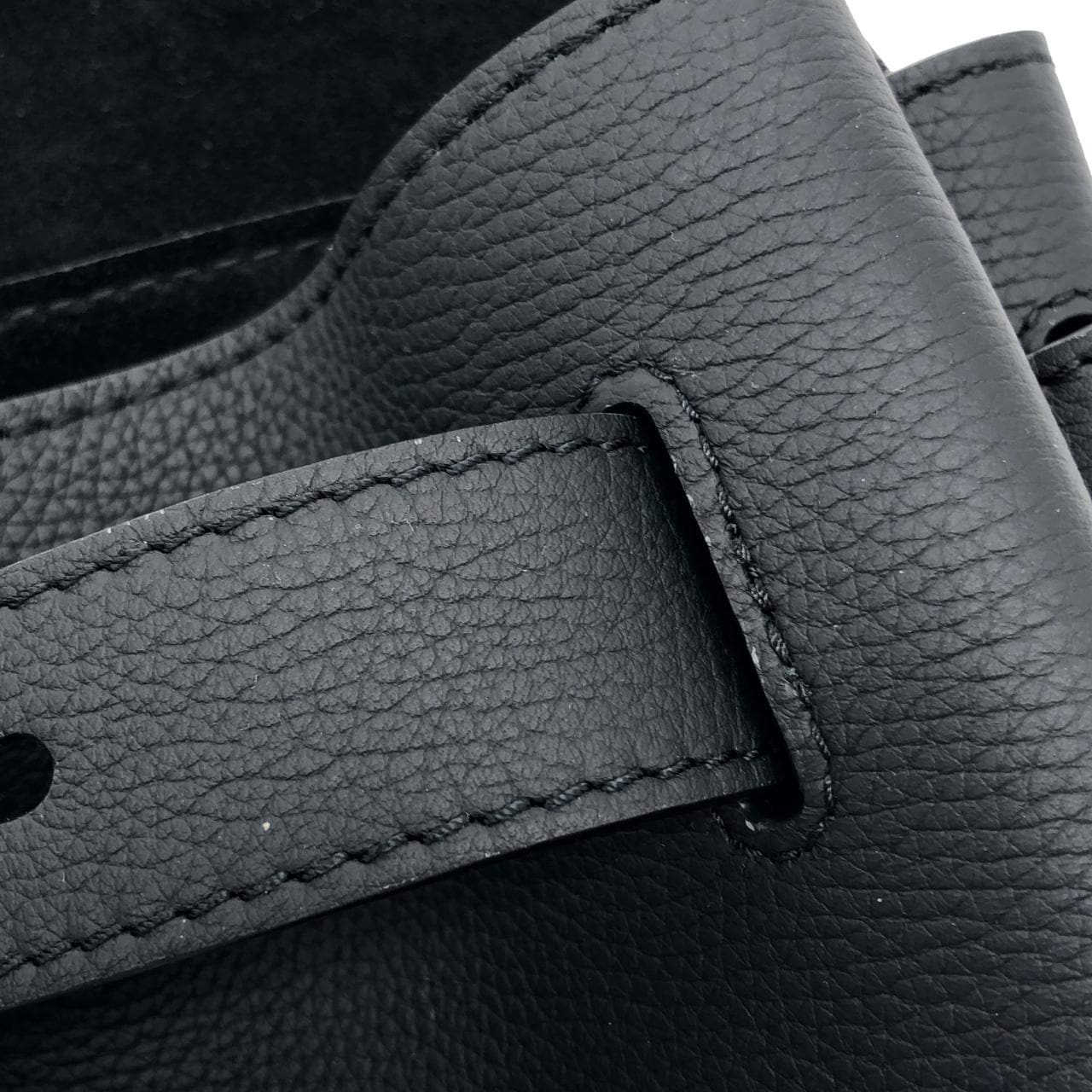 LOUIS VUITTON Steamer M27063 背包 皮革 4