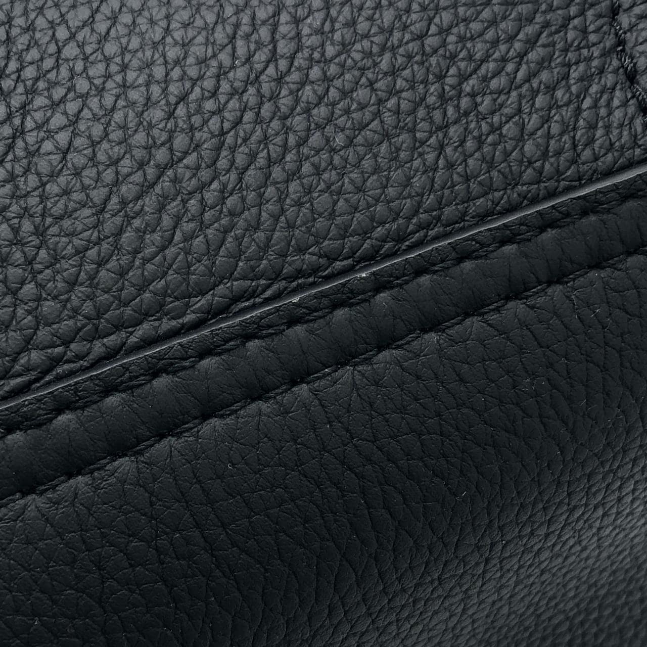 LOUIS VUITTON Steamer M27063 背包 皮革 5