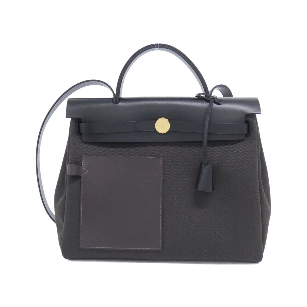 HERMES Herbag 087943CC 手提包