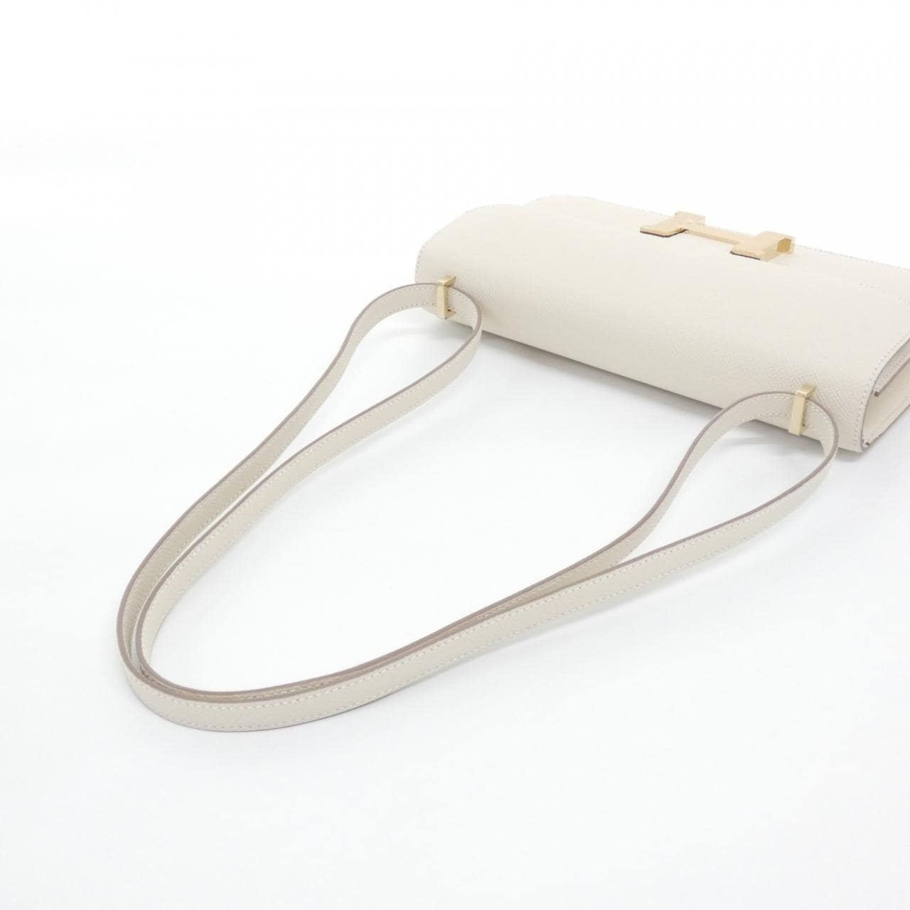 HERMES Constance 肩背包 Epsom 4