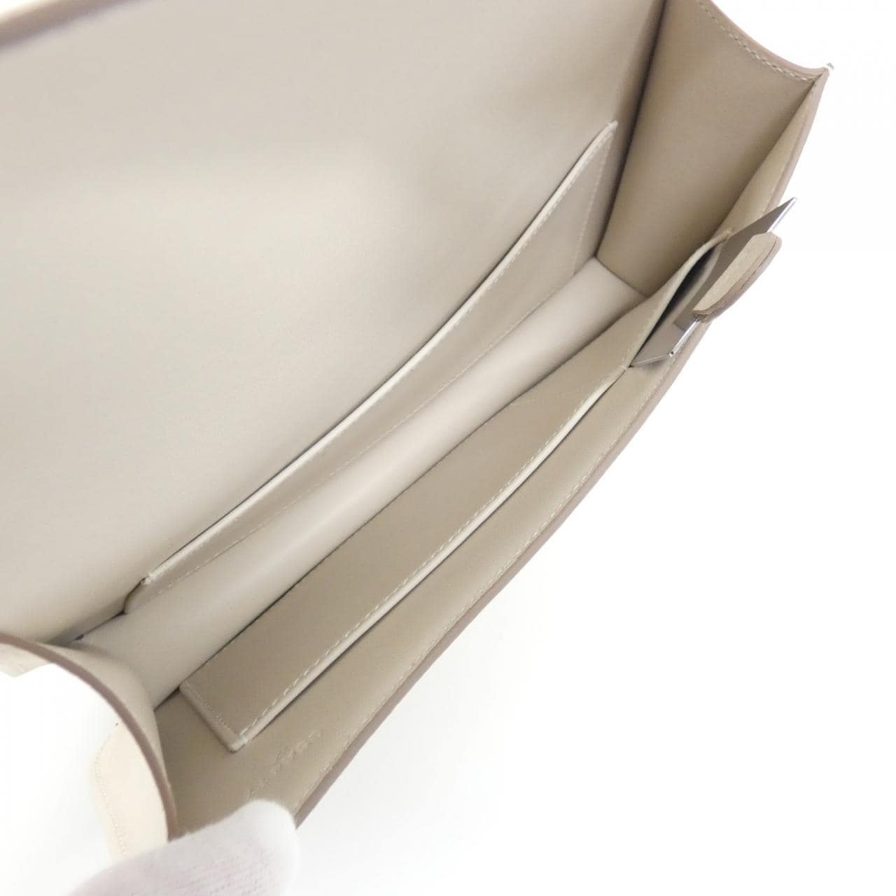 HERMES Constance 肩背包 Epsom 5