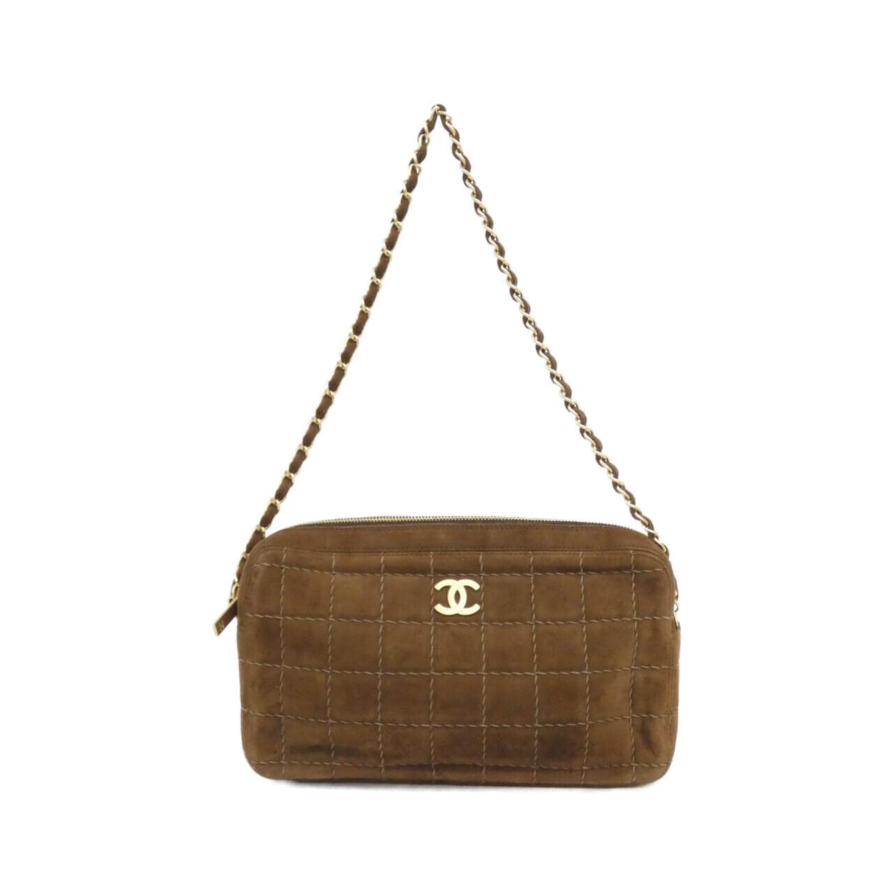 CHANEL 肩背包