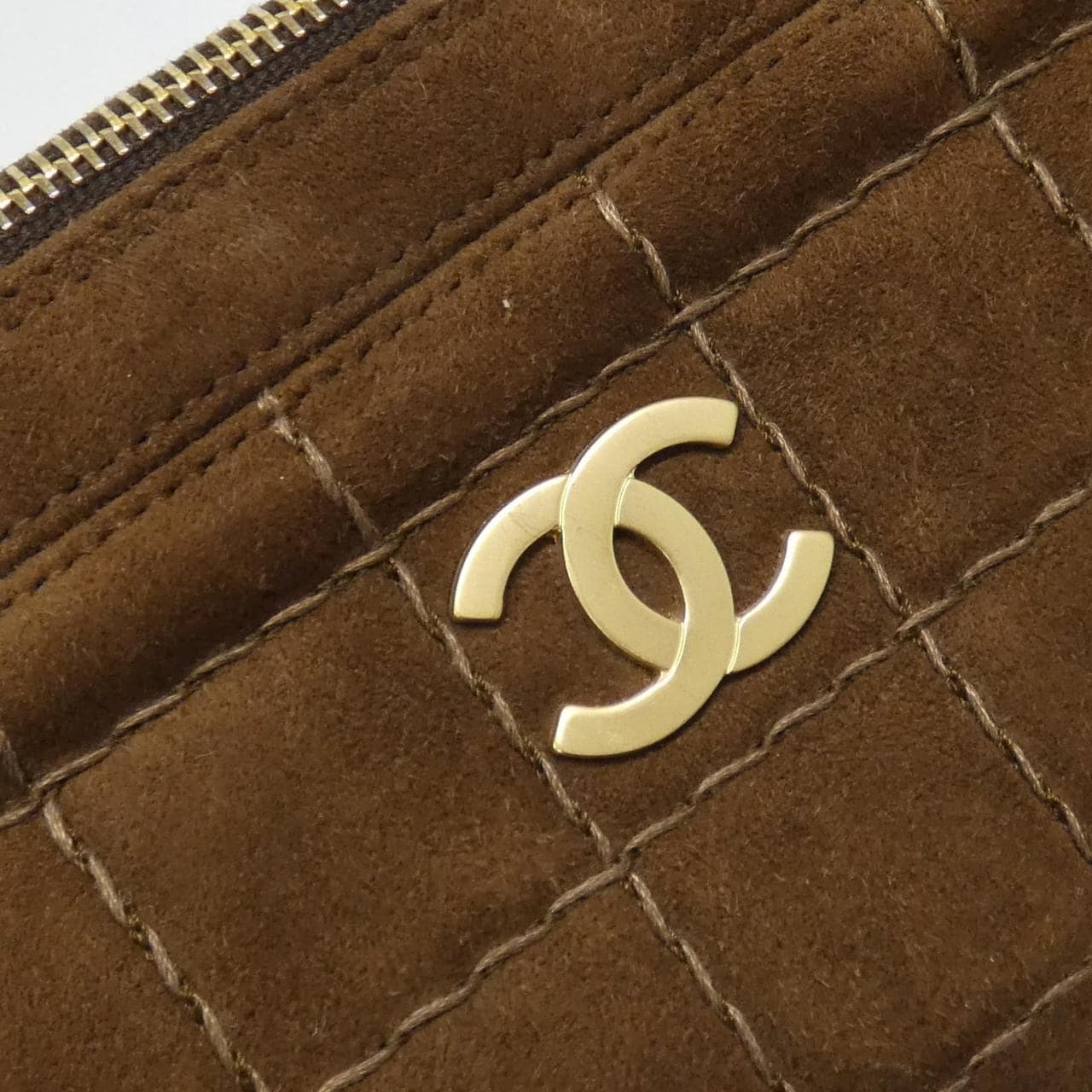 CHANEL 肩背包 5