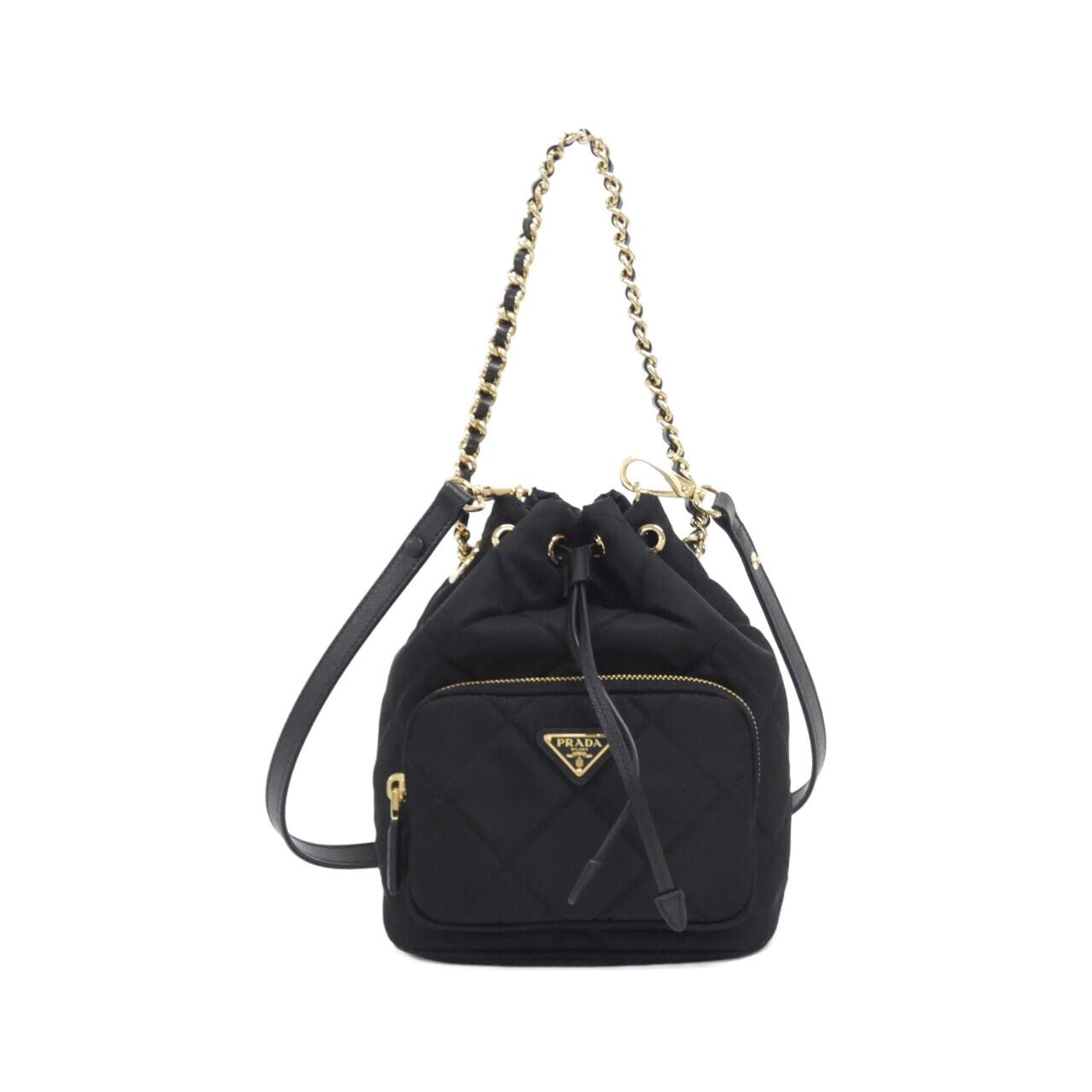 PRADA 1BH038 肩背包
