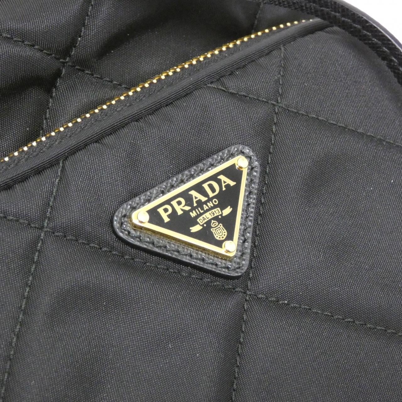 PRADA 1BH038 肩背包 5