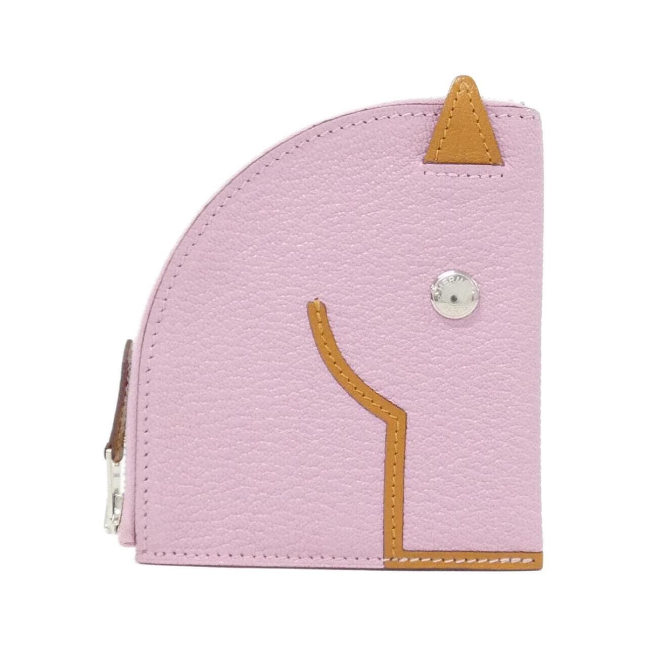 HERMES 079230CK Coin Case