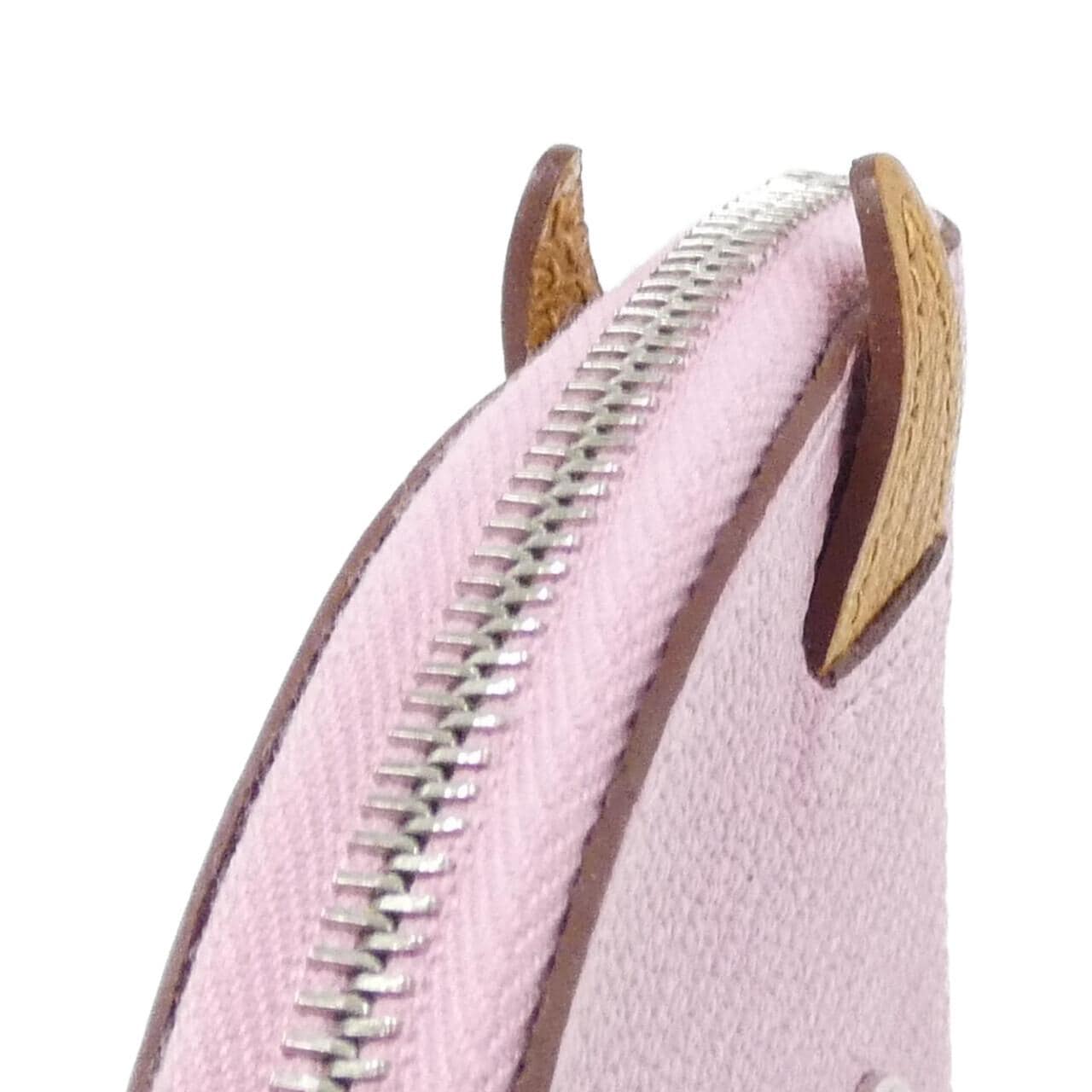HERMES 079230CK Coin Case 2