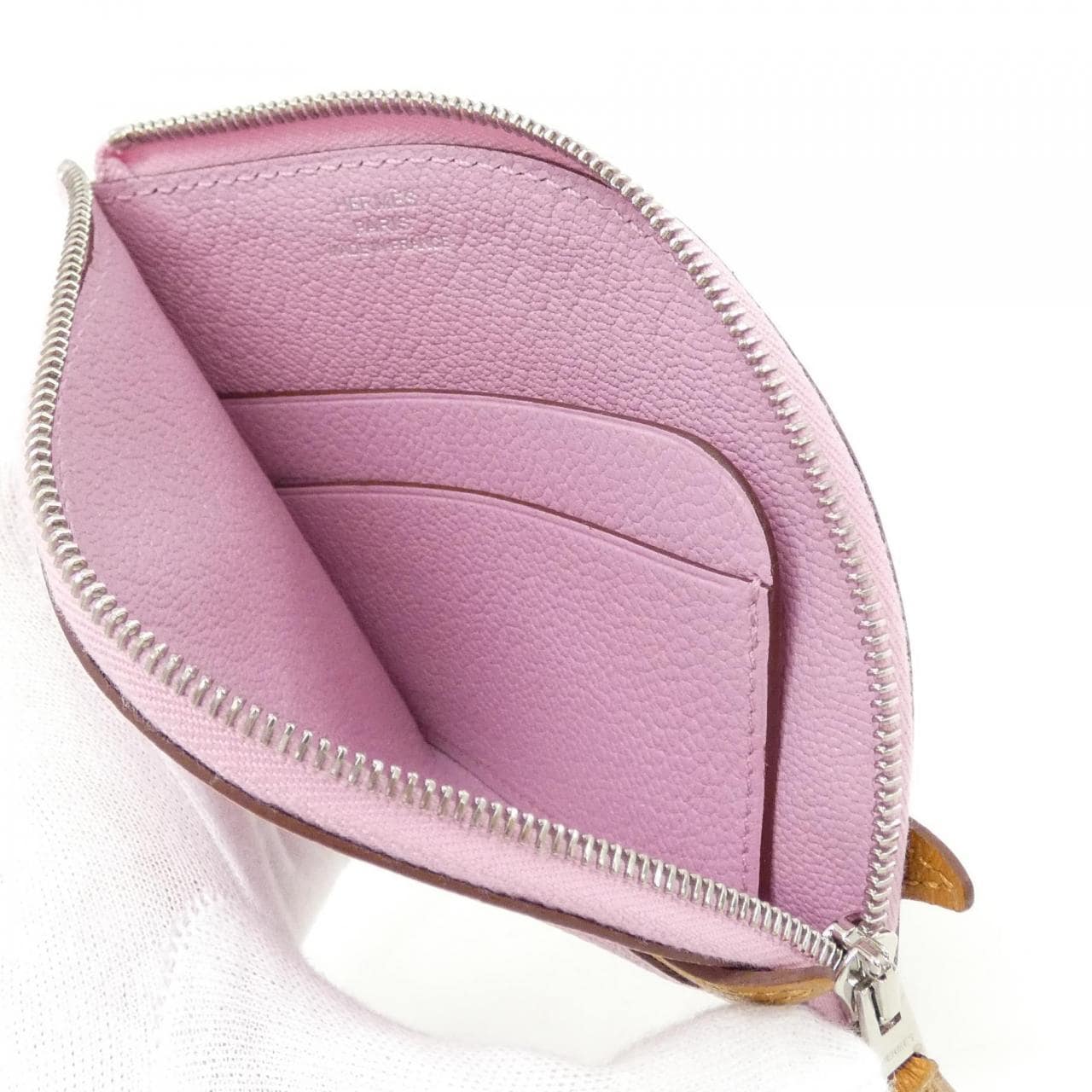HERMES 079230CK Coin Case 5