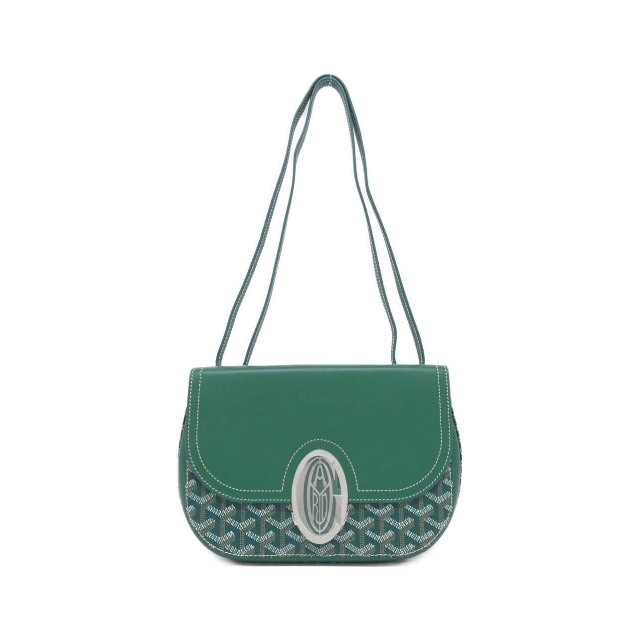 GOYARD 肩背包 帆布