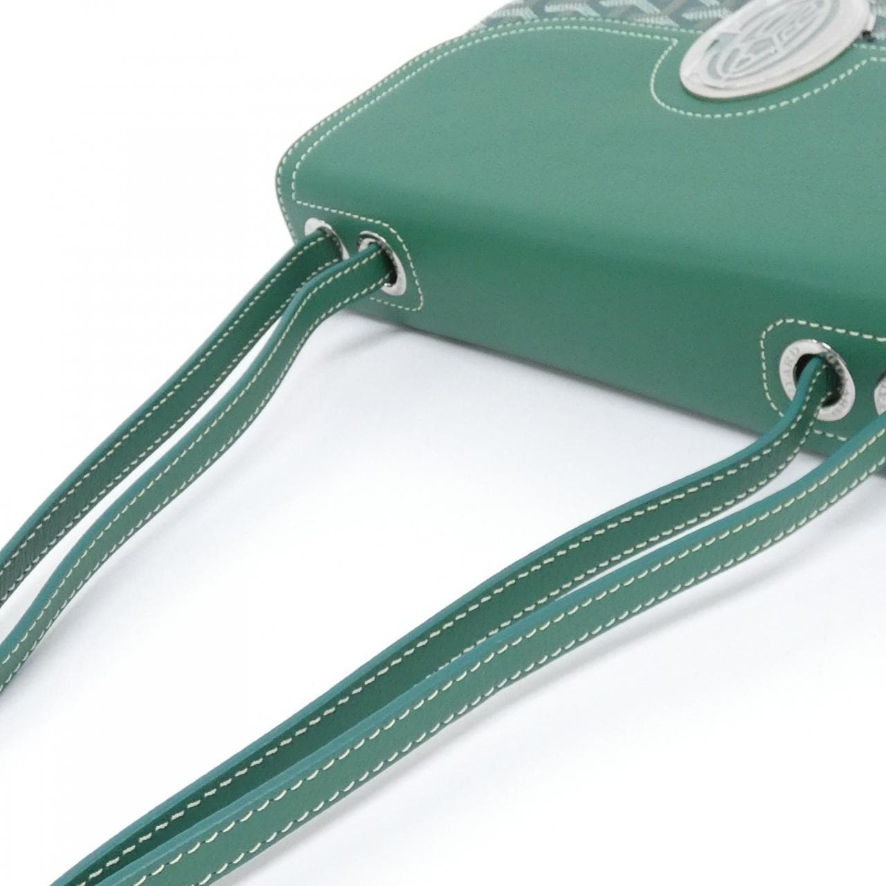 GOYARD Shoulder Canvas 5