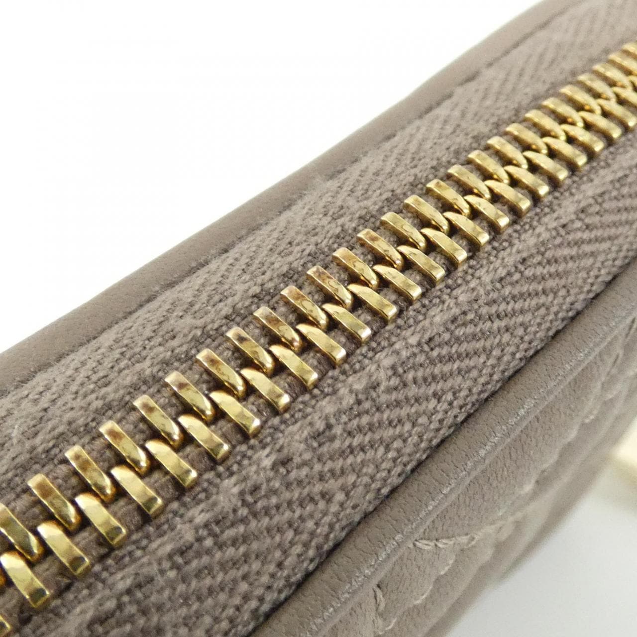 DIOR Lady Dior S0007ONMJ Wallet Lambskin 4