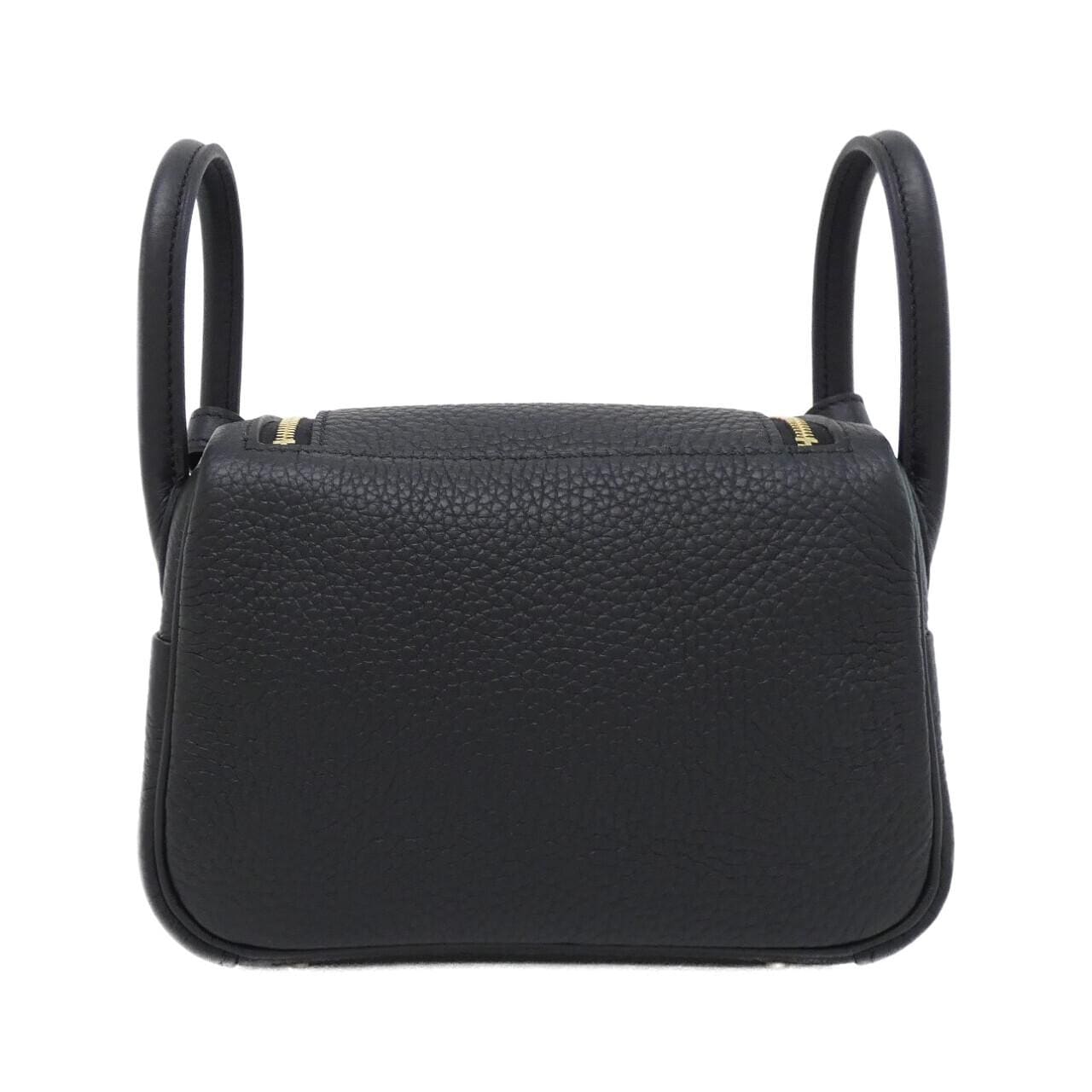 HERMES Lindy 085956CC Shoulder Clemence 2