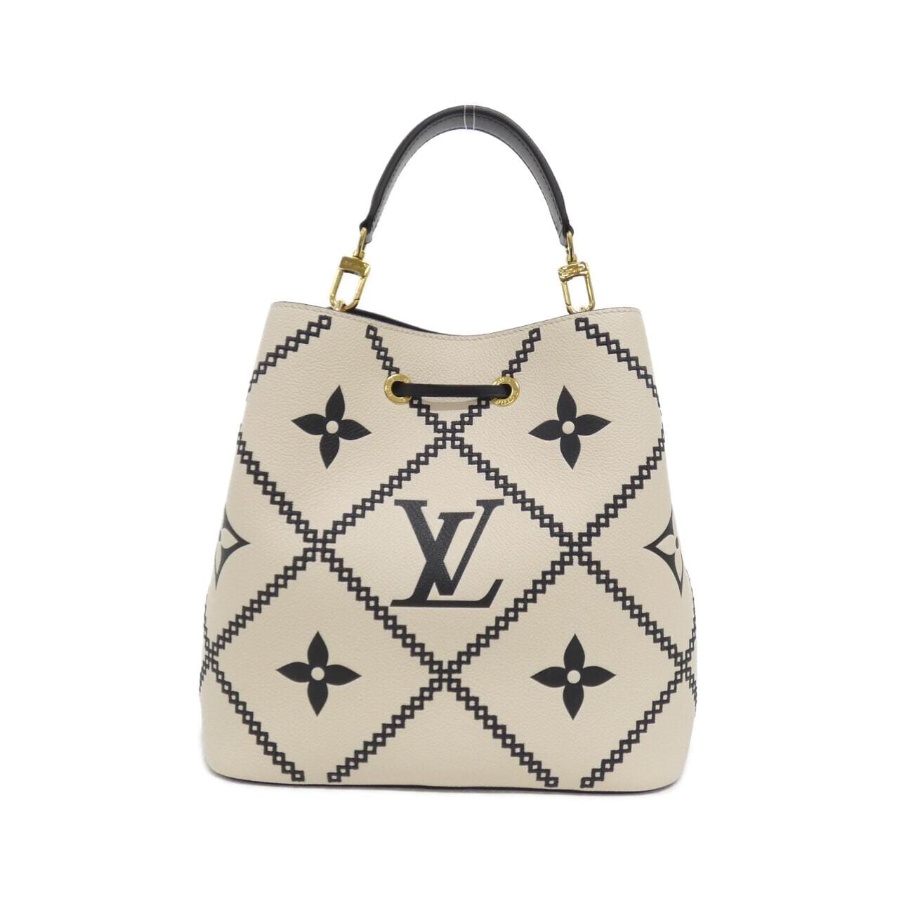 LOUIS VUITTON M46023 Shoulder Monogram 2