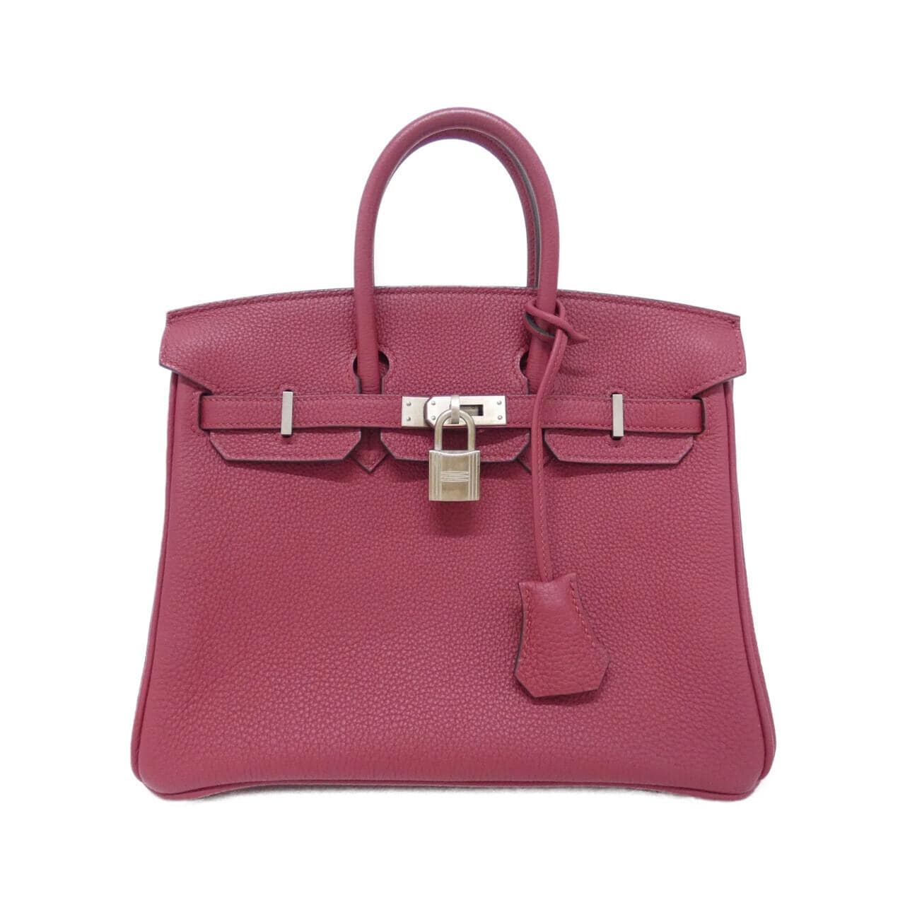 HERMES Birkin Handbag Togo