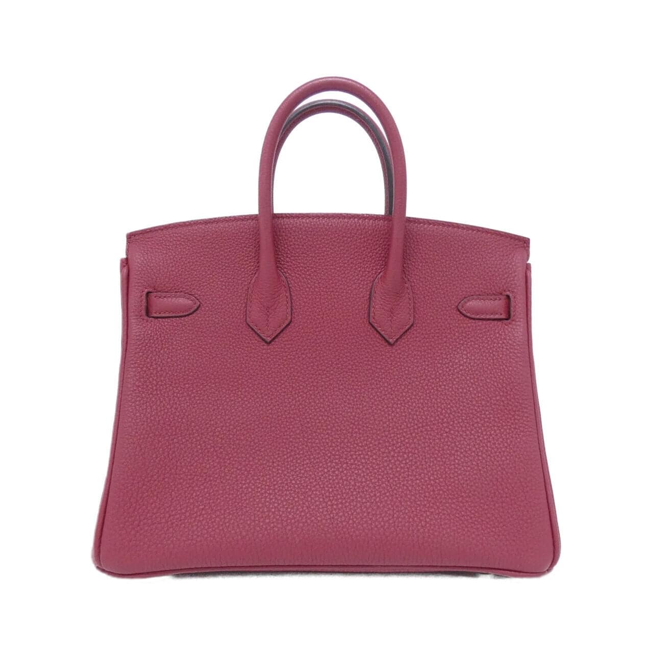 HERMES Birkin Handbag Togo 2