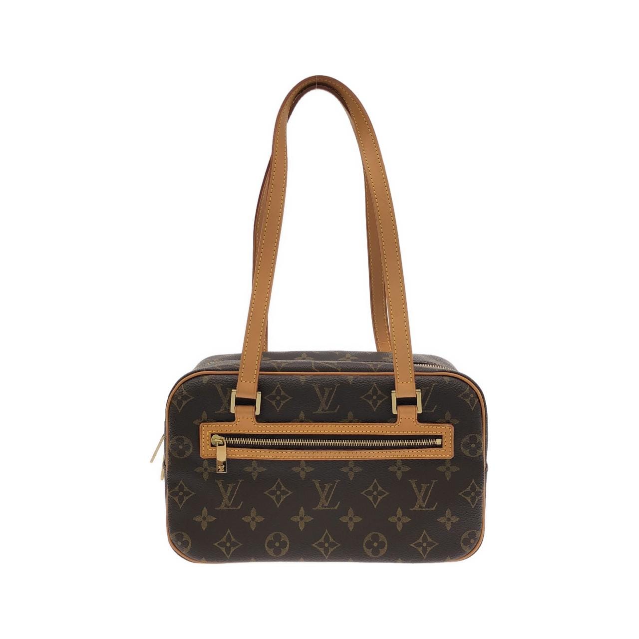 LOUIS VUITTON M51182 肩背包 Monogram
