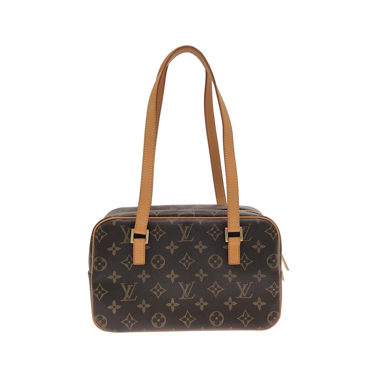 LOUIS VUITTON M51182 肩背包 Monogram 2