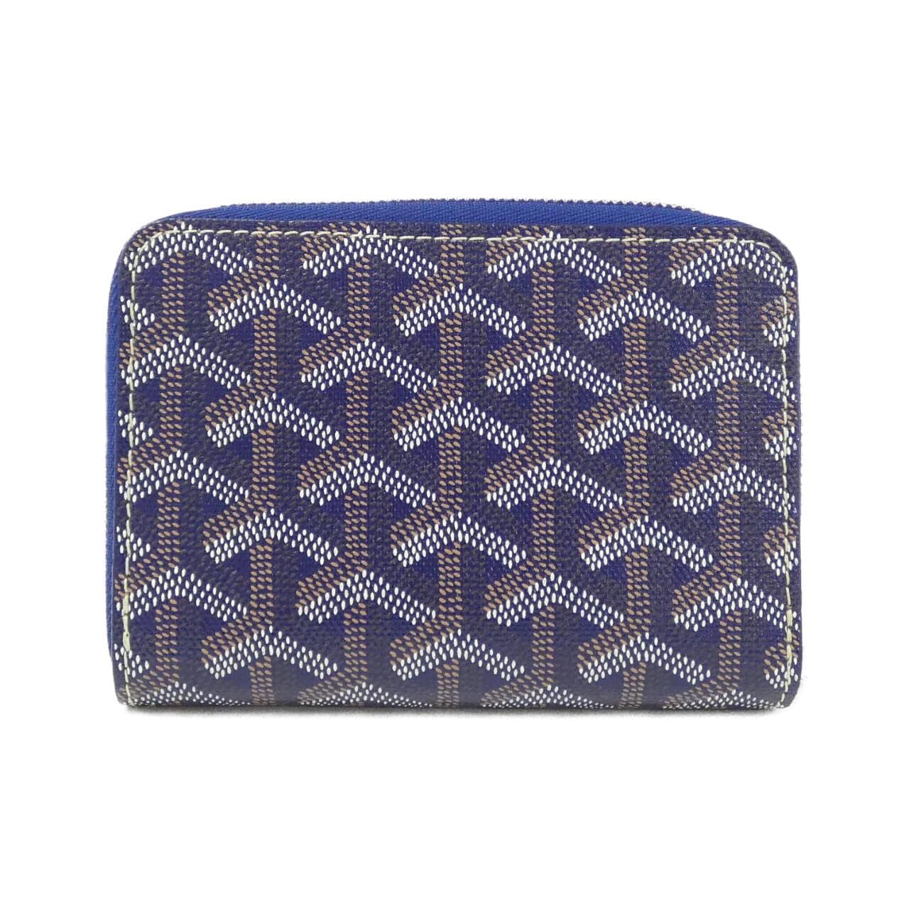 GOYARD APM TUILERIES Wallet Canvas 2