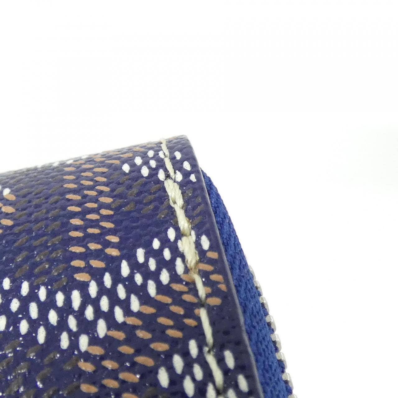 GOYARD APM TUILERIES Wallet Canvas 5