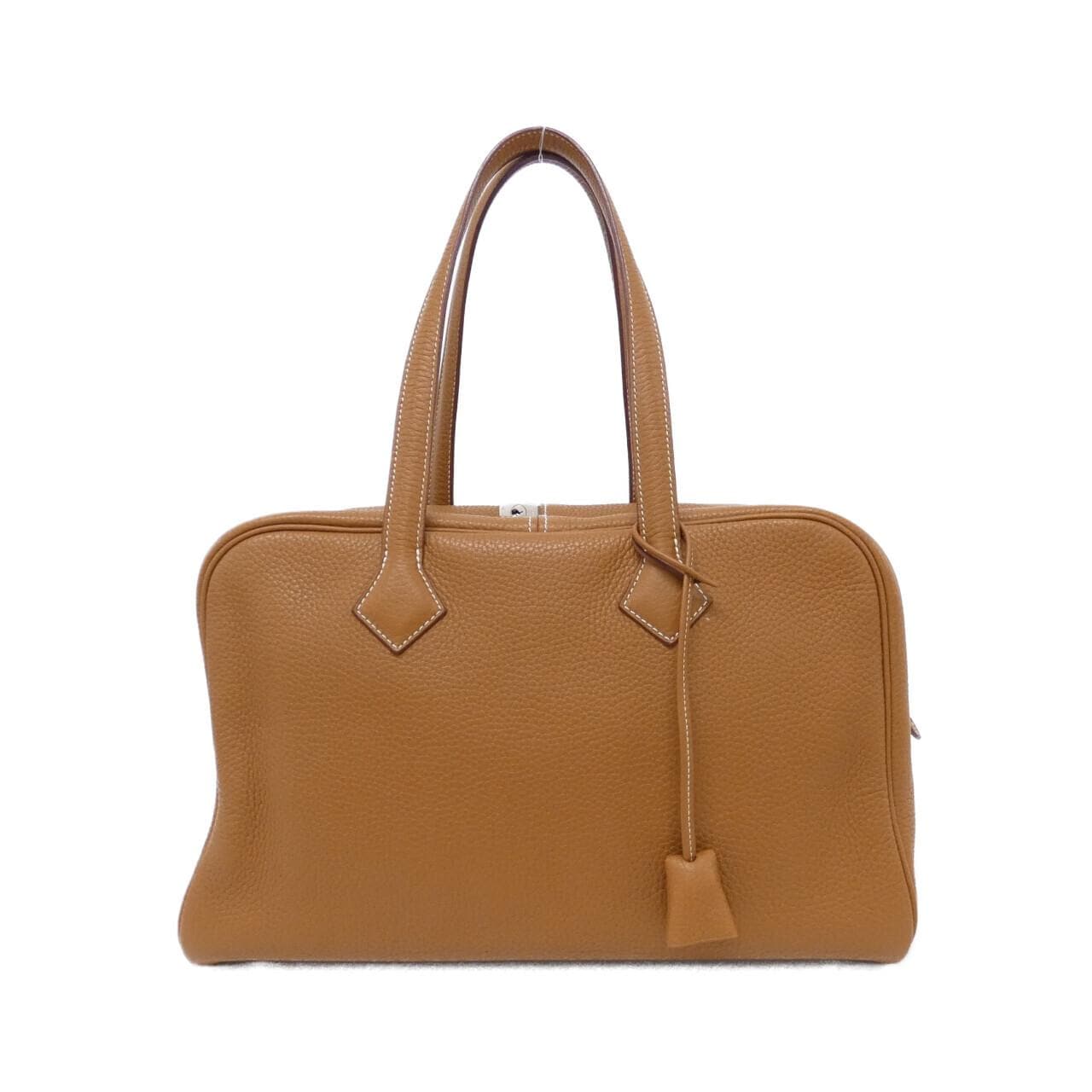 HERMES 050021CK Boston Clemence