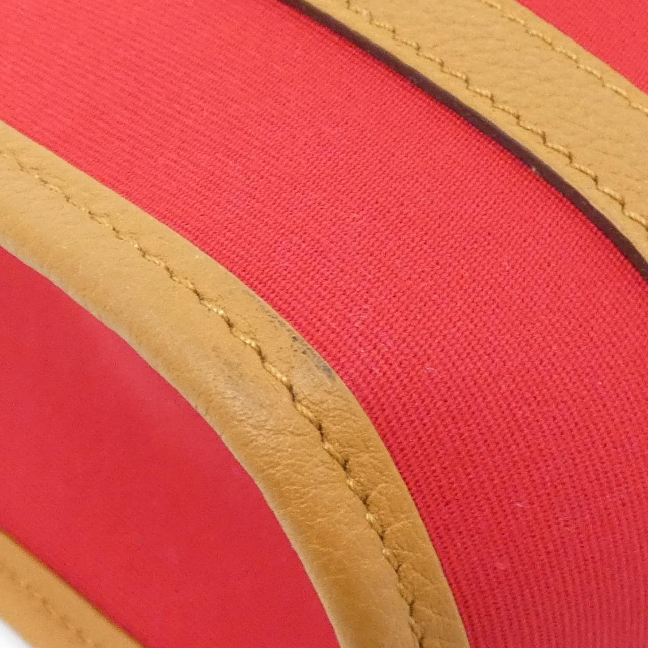 HERMES 1075188 手提包 帆布 4