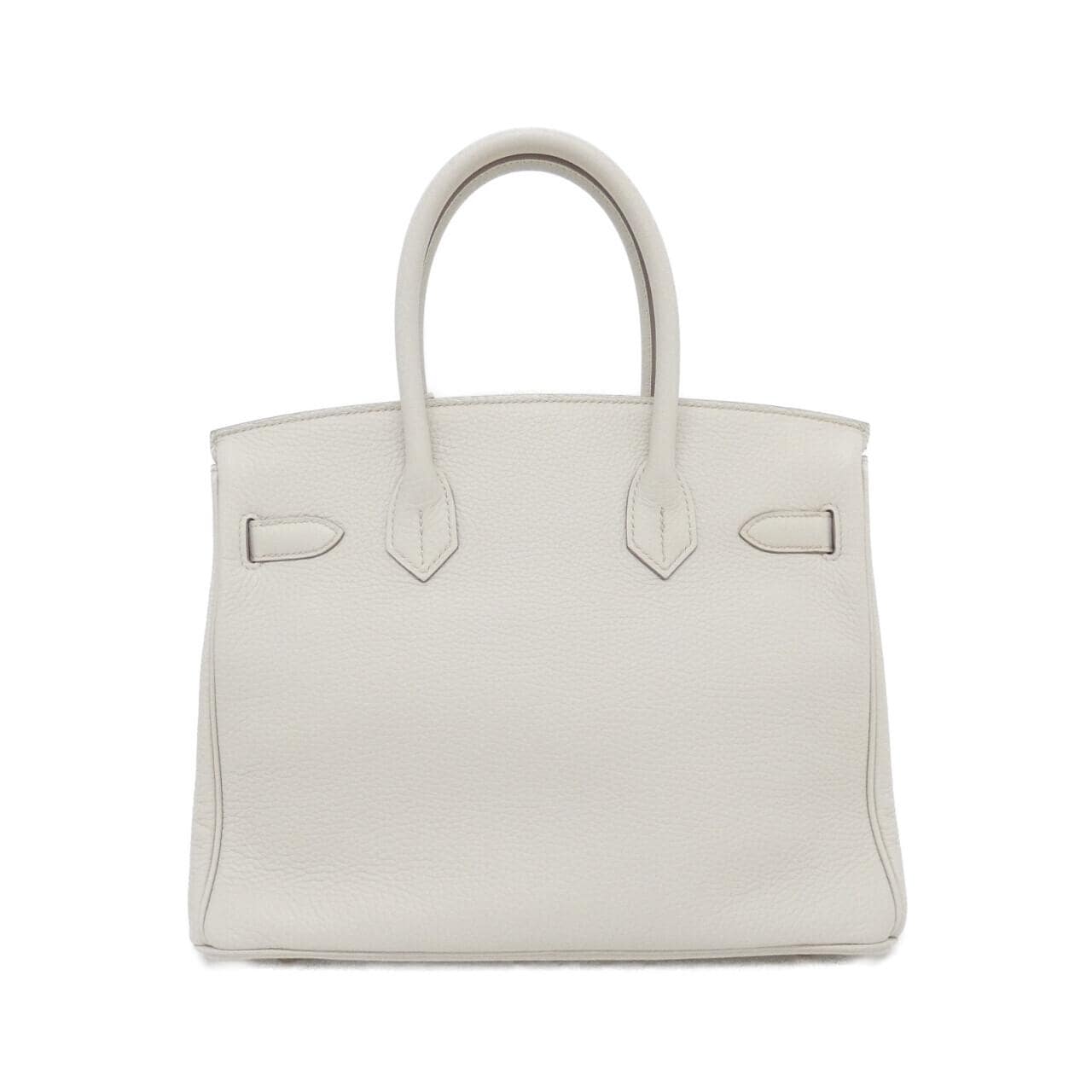 HERMES Birkin 025789CC Handbag Clemence 2