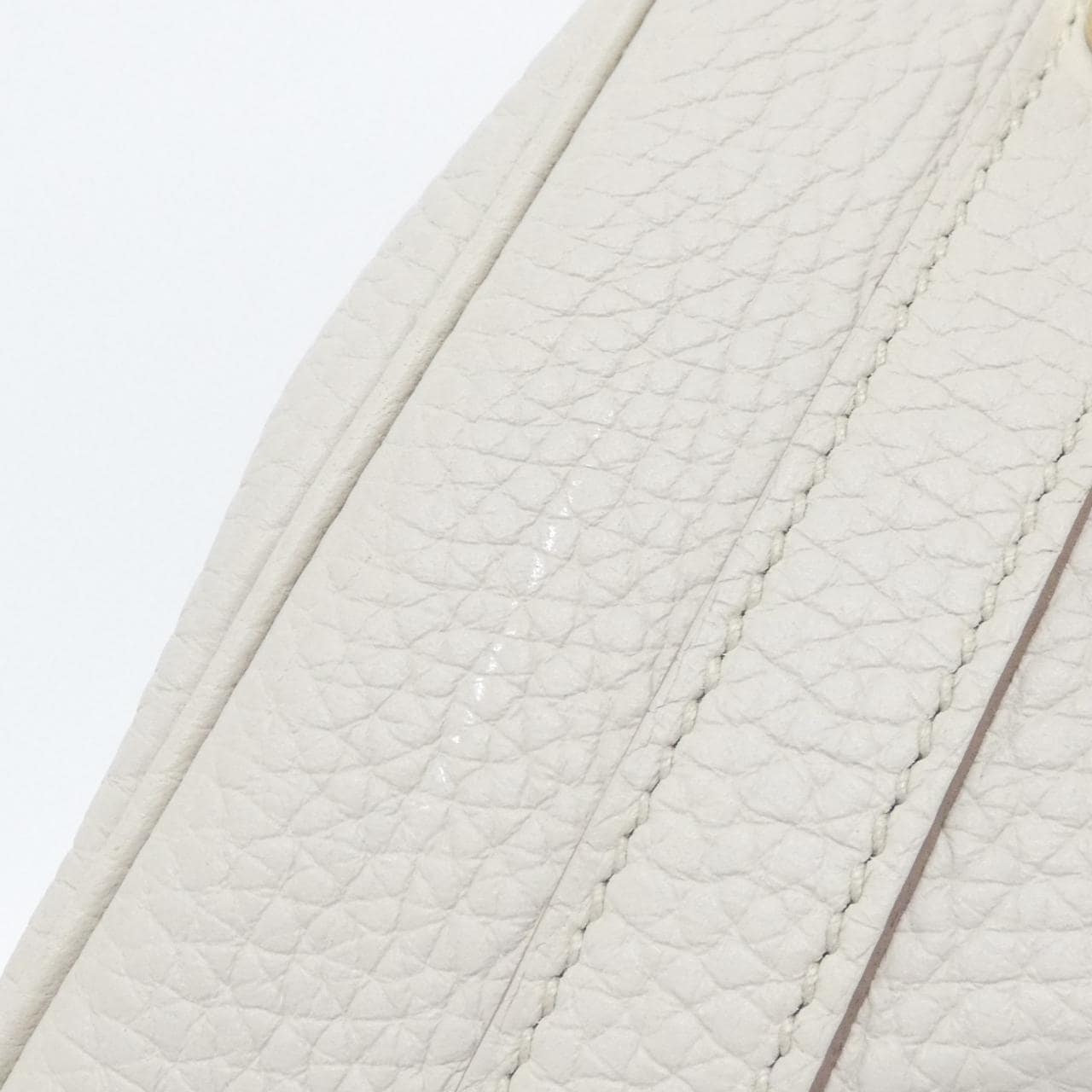 HERMES Birkin 025789CC Handbag Clemence 3