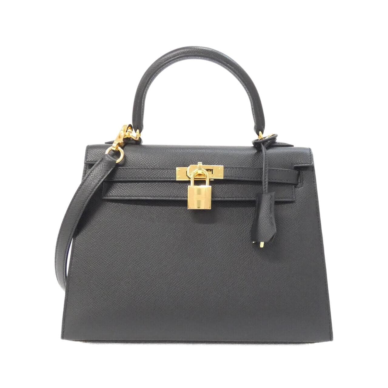 HERMES Kelly 038416CC Handbag Epsom