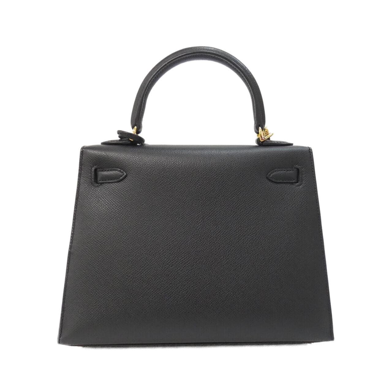 HERMES Kelly 038416CC Handbag Epsom 2