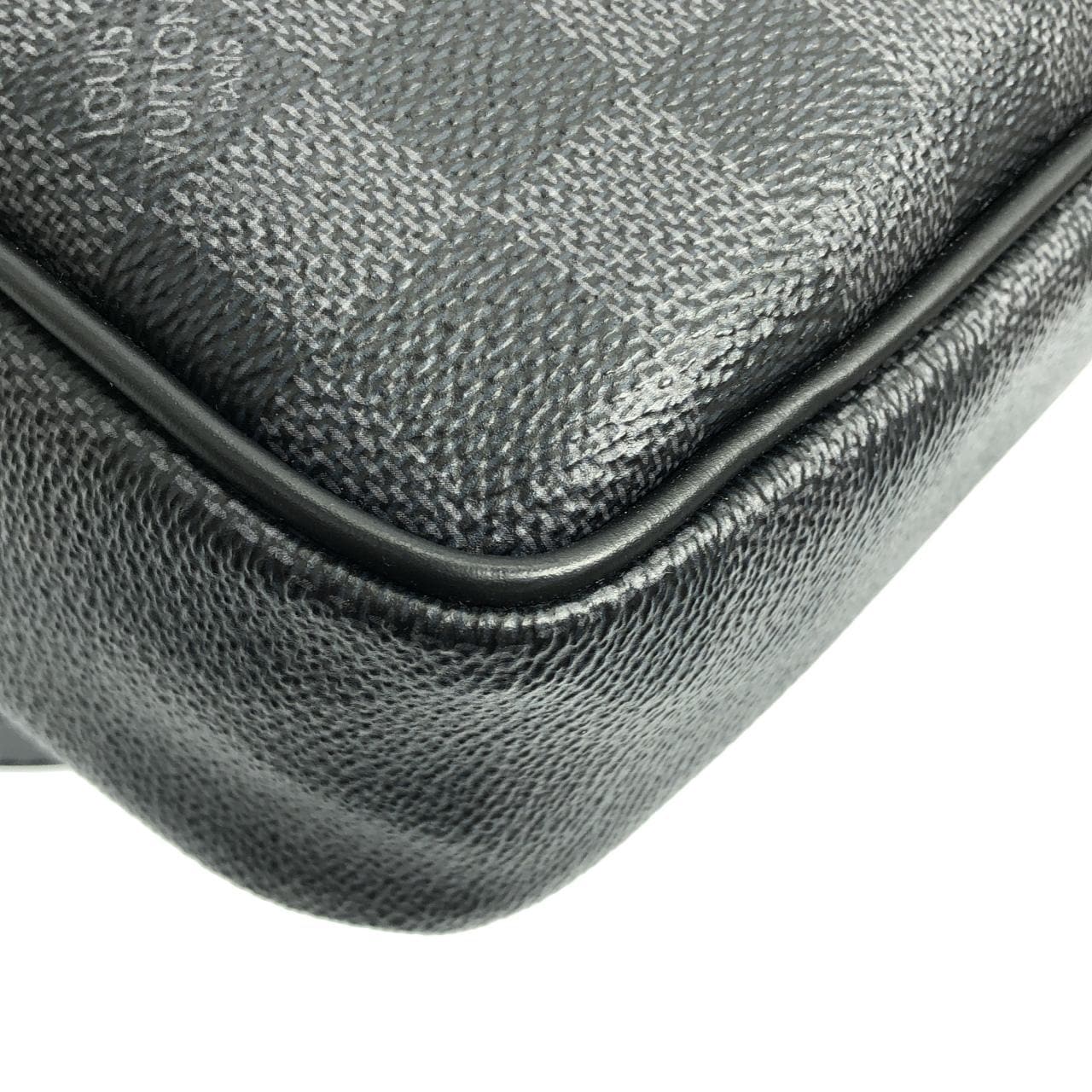 LOUIS VUITTON Documents N41478 手提包 Damier 4