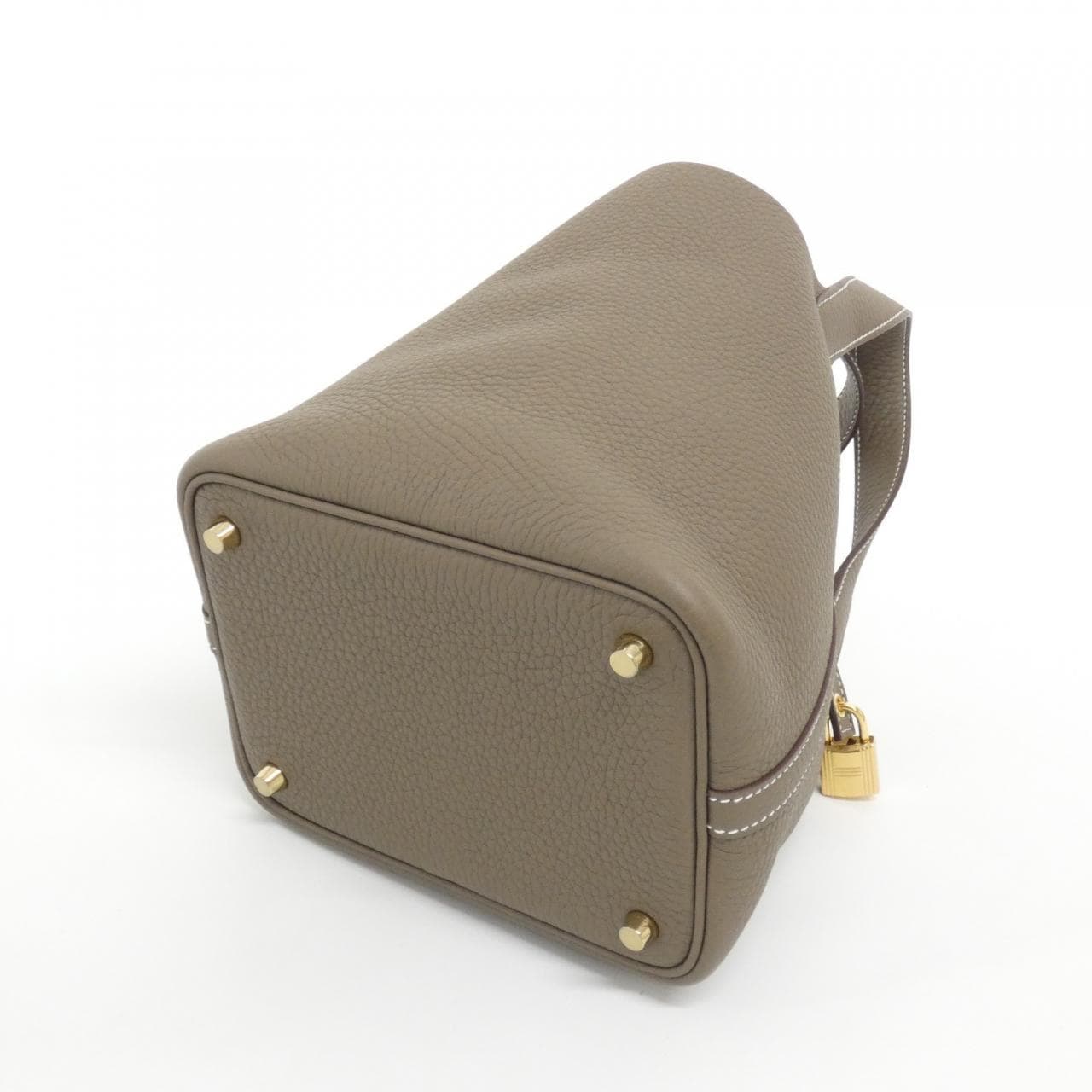HERMES Picotin 056289CC 手提包 Clemence 2