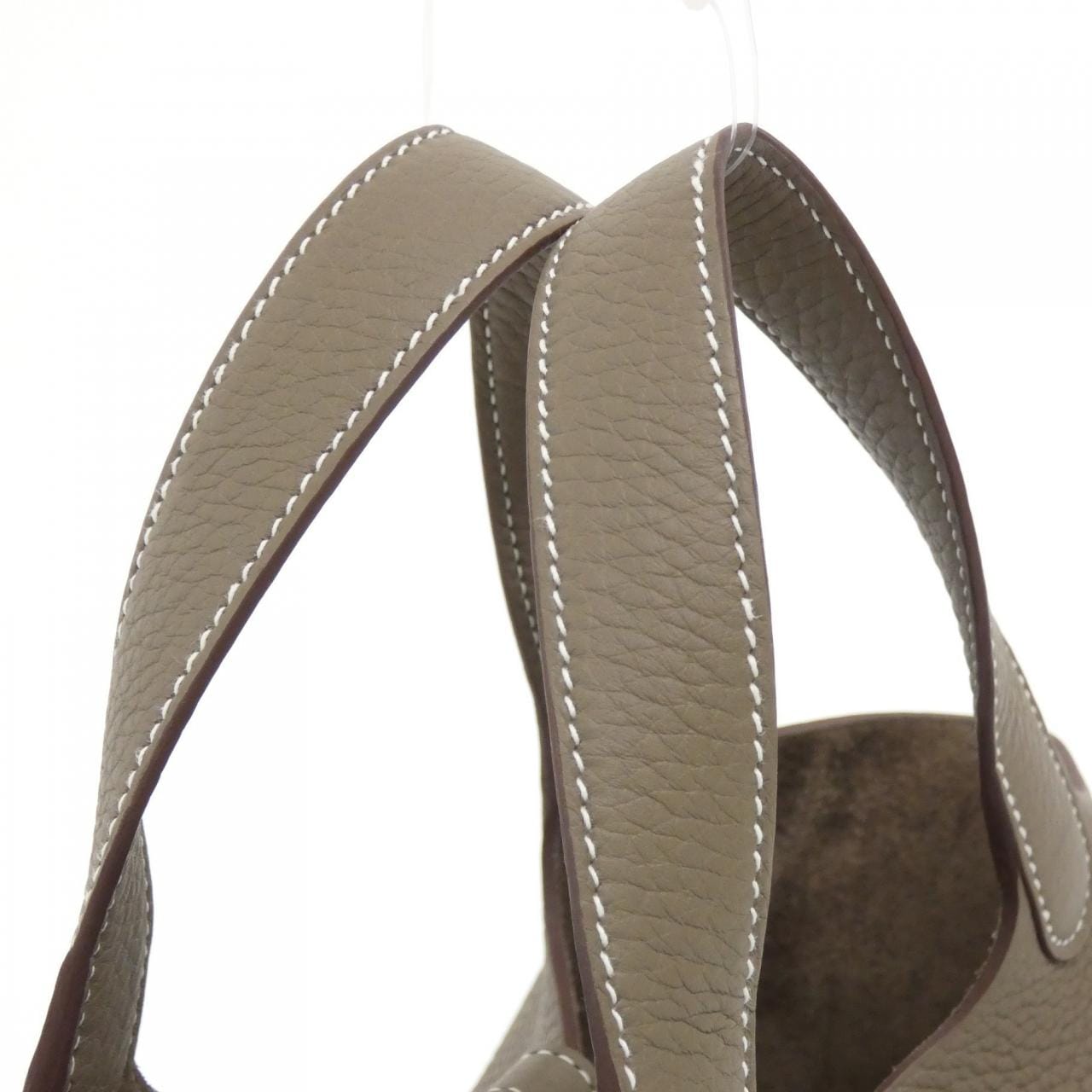 HERMES Picotin 056289CC 手提包 Clemence 4