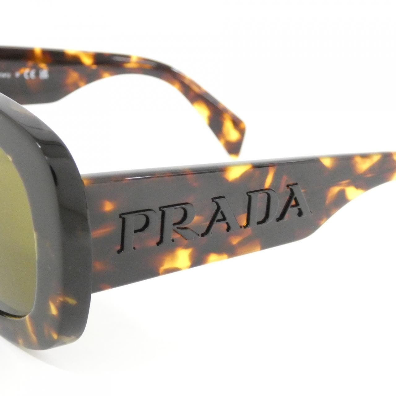 PRADA SPR A13 F 太陽眼鏡 4
