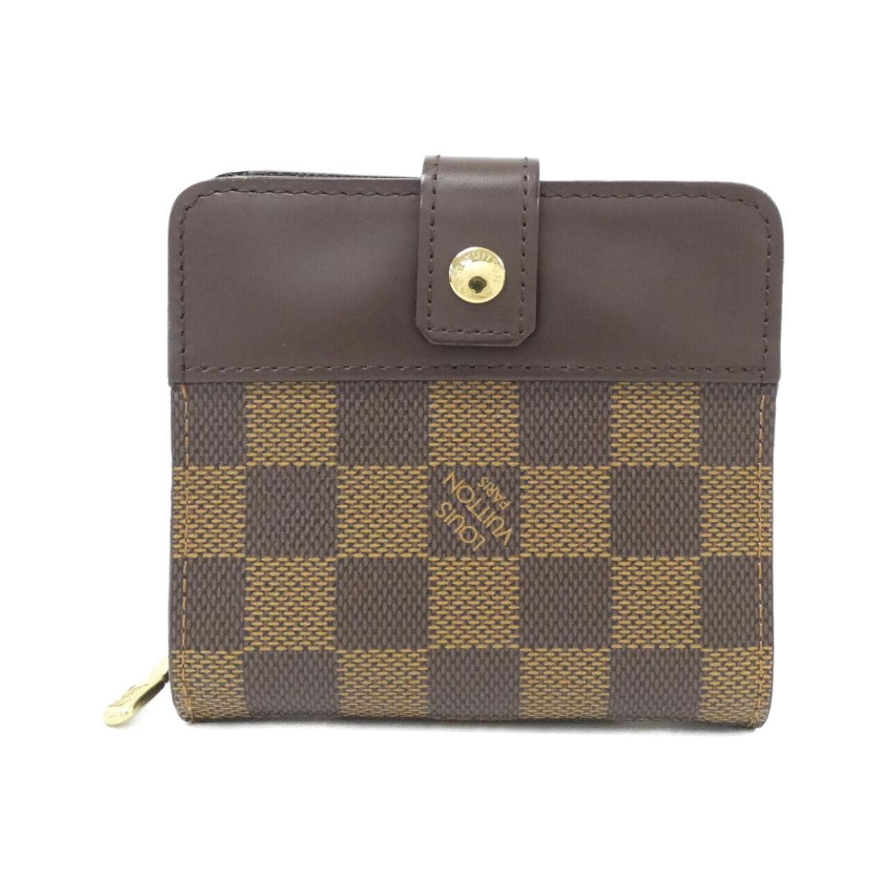 LOUIS VUITTON N61668 銀包 Damier