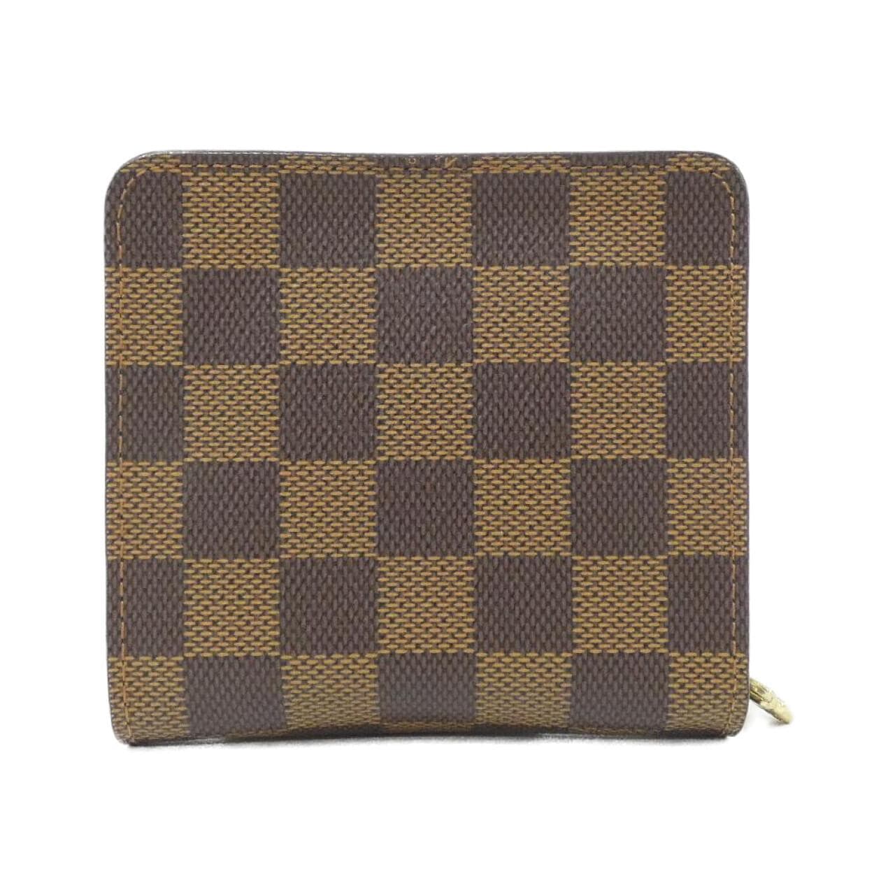 LOUIS VUITTON N61668 銀包 Damier 2