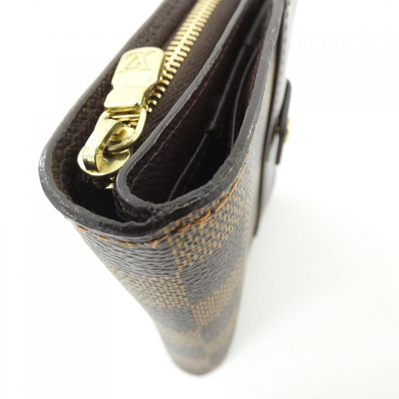 LOUIS VUITTON N61668 銀包 Damier 3