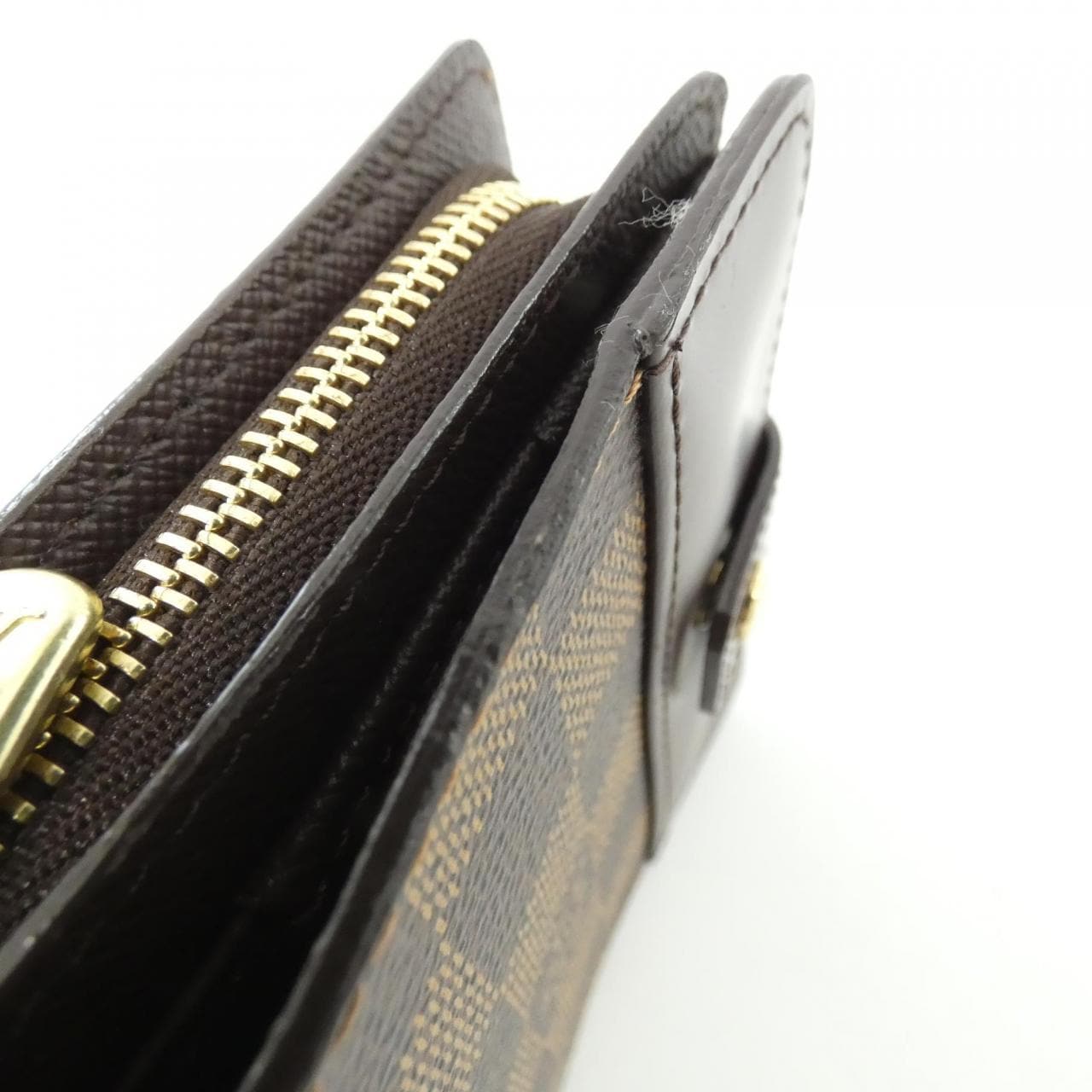 LOUIS VUITTON N61668 銀包 Damier 4