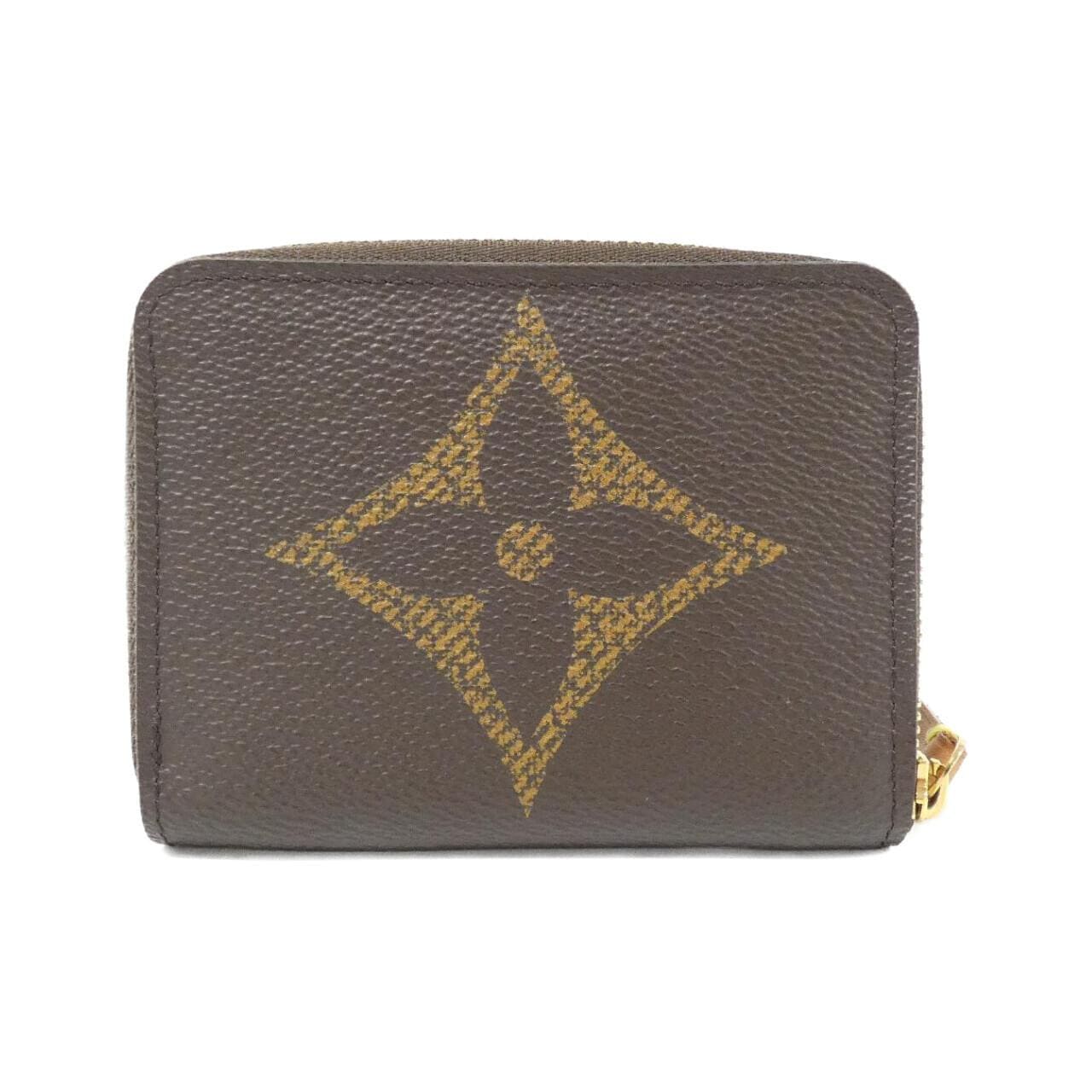 LOUIS VUITTON M67690 Coin Case Monogram 2