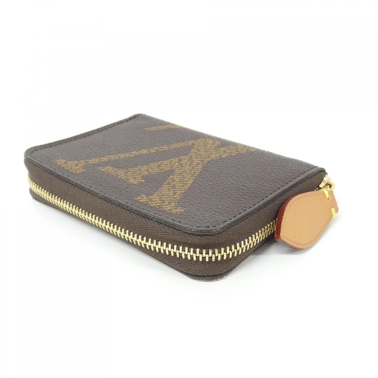 LOUIS VUITTON M67690 Coin Case Monogram 3