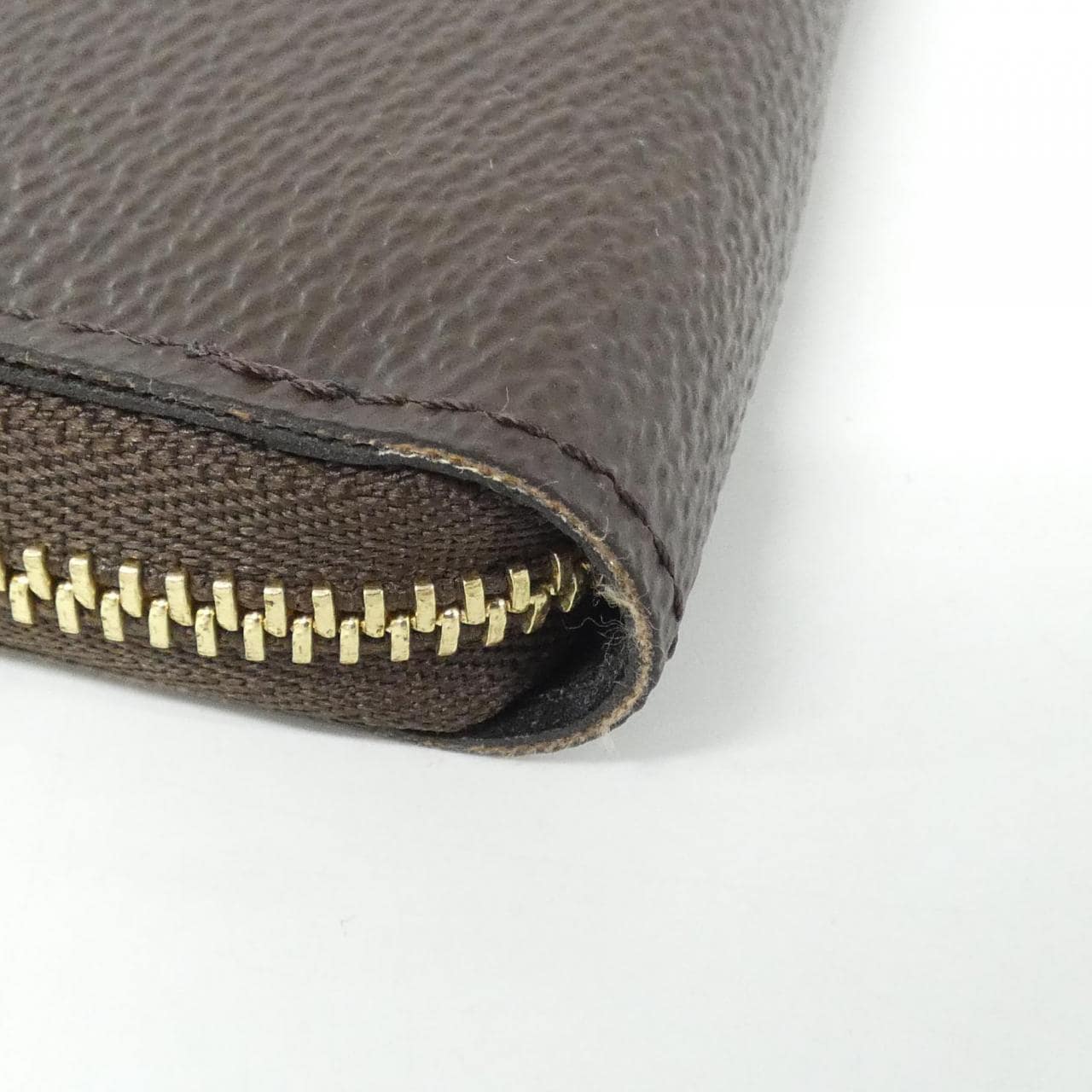 LOUIS VUITTON M67690 Coin Case Monogram 5