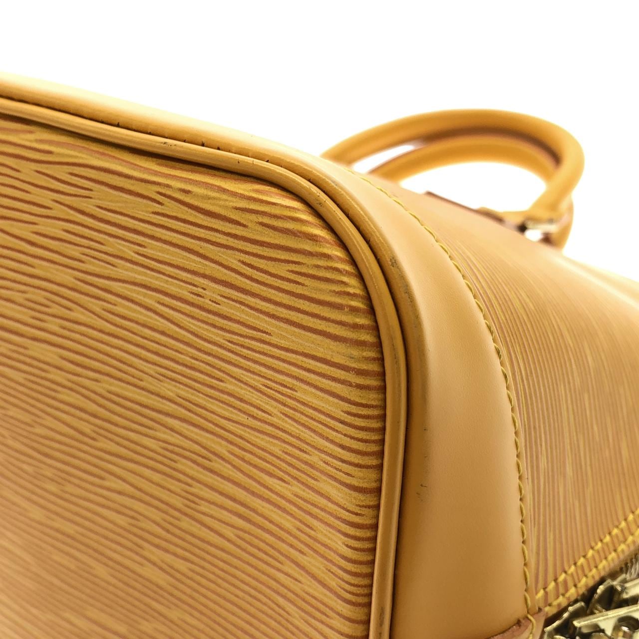 LOUIS VUITTON Alma M52149 手提包 Epi 2
