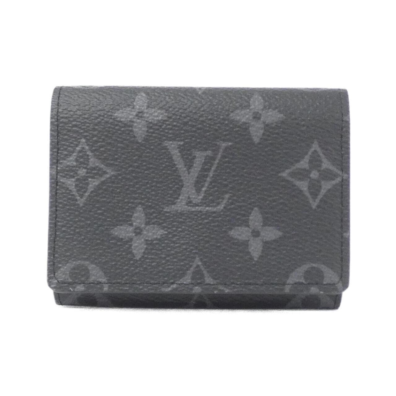 LOUIS VUITTON Eclipse M12874 卡片套 Monogram