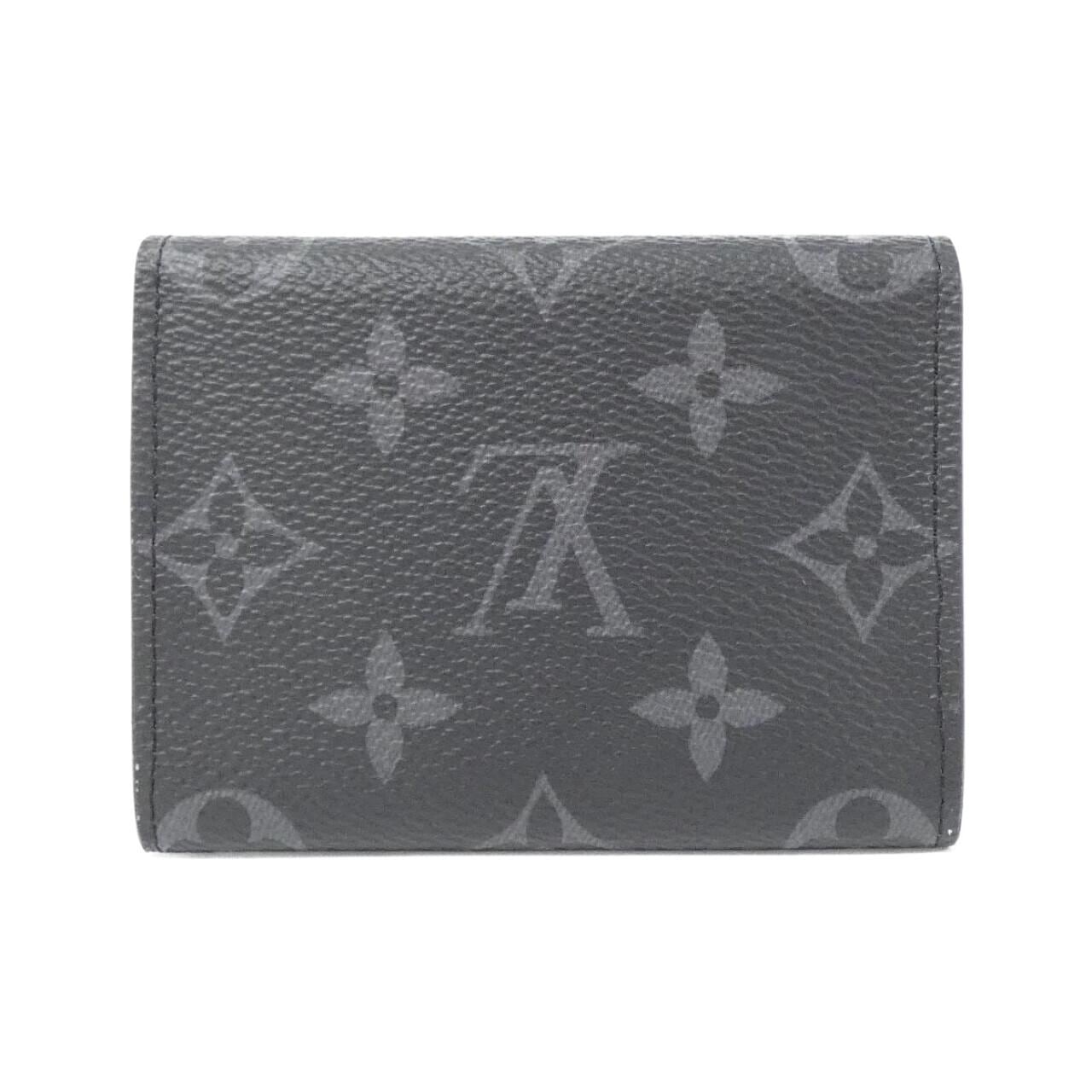 LOUIS VUITTON Eclipse M12874 卡片套 Monogram 2